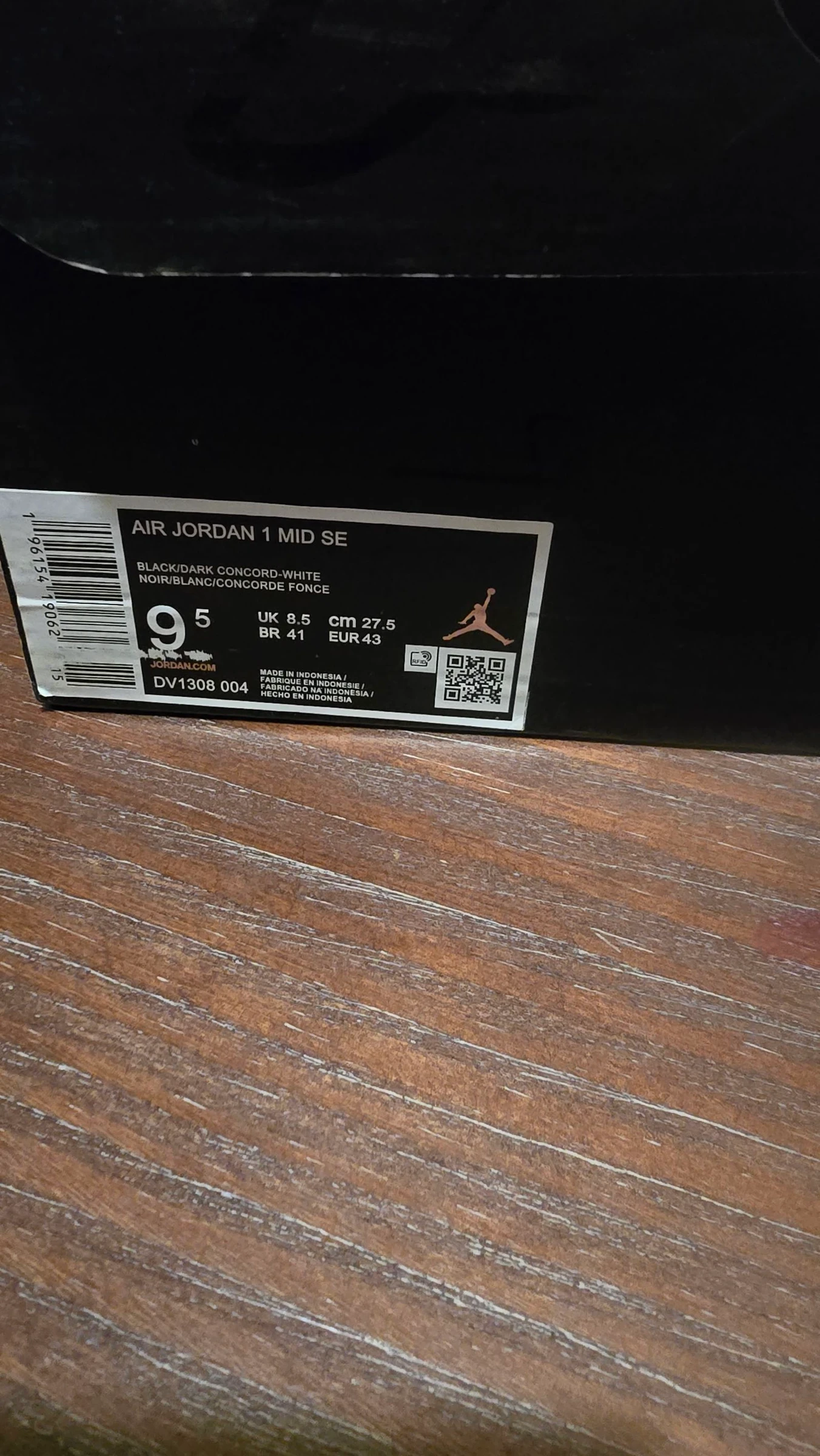 Zapatillas nike jordan – photo 9